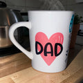 DAD