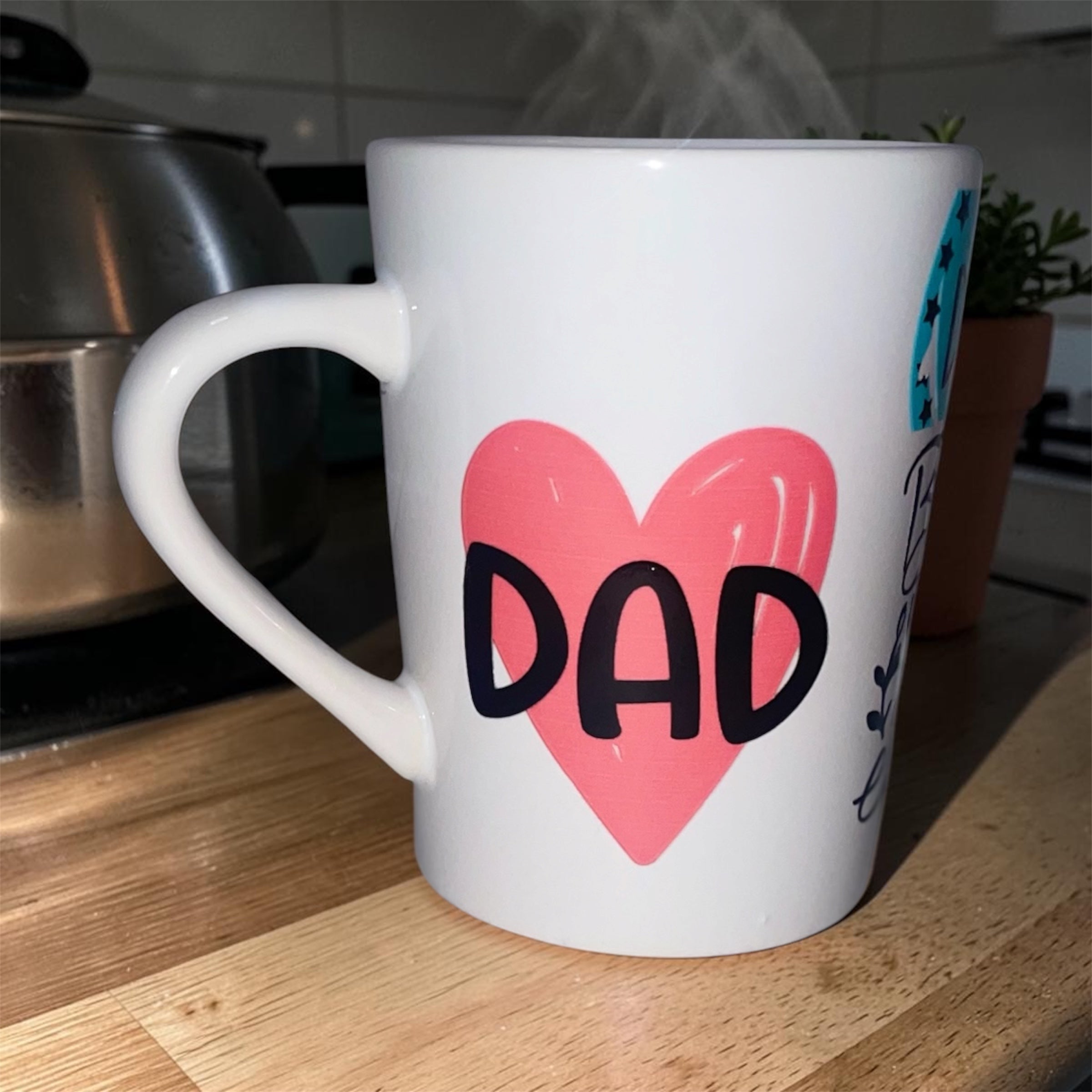 DAD