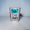 Father day mug