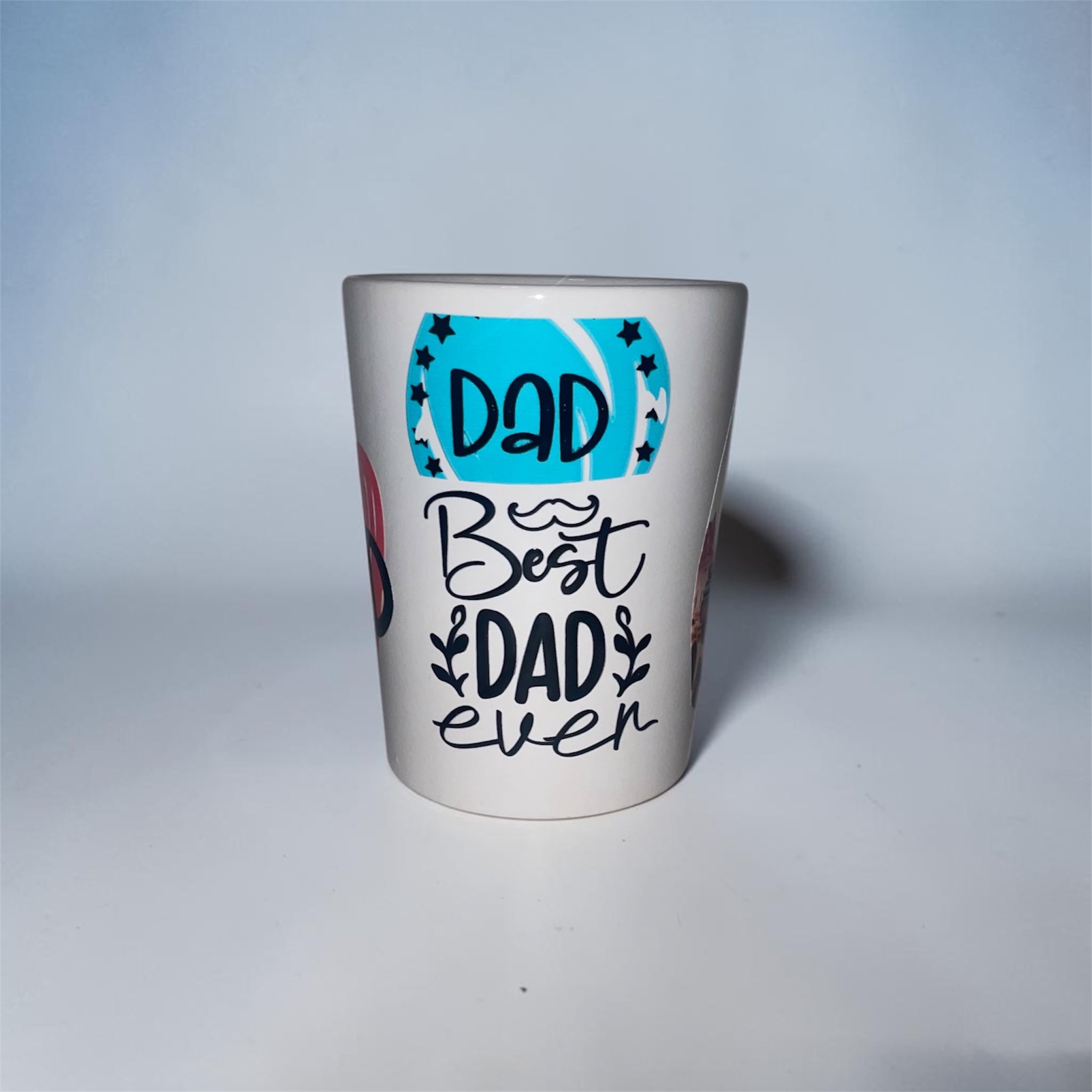 Father day mug
